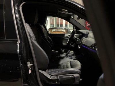 BMW X3 xDrive30d 48V Msport (13)