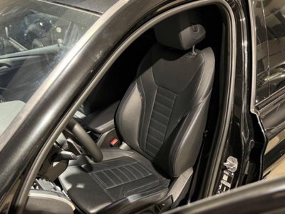 BMW X3 xDrive30d 48V Msport (9)