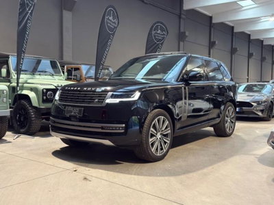 Land Rover Range Rover 3.0D l6 HSE usata