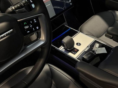Land Rover Range Rover 3.0D l6 HSE (10)