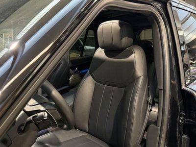 Land Rover Range Rover 3.0D l6 HSE (11)