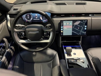Land Rover Range Rover 3.0D l6 HSE (12)