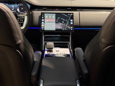 Land Rover Range Rover 3.0D l6 HSE (13)