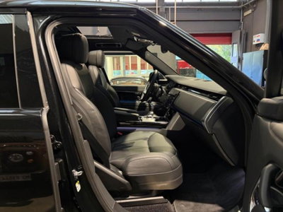 Land Rover Range Rover 3.0D l6 HSE (14)