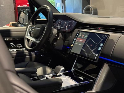Land Rover Range Rover 3.0D l6 HSE (15)
