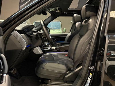Land Rover Range Rover 3.0D l6 HSE (8)