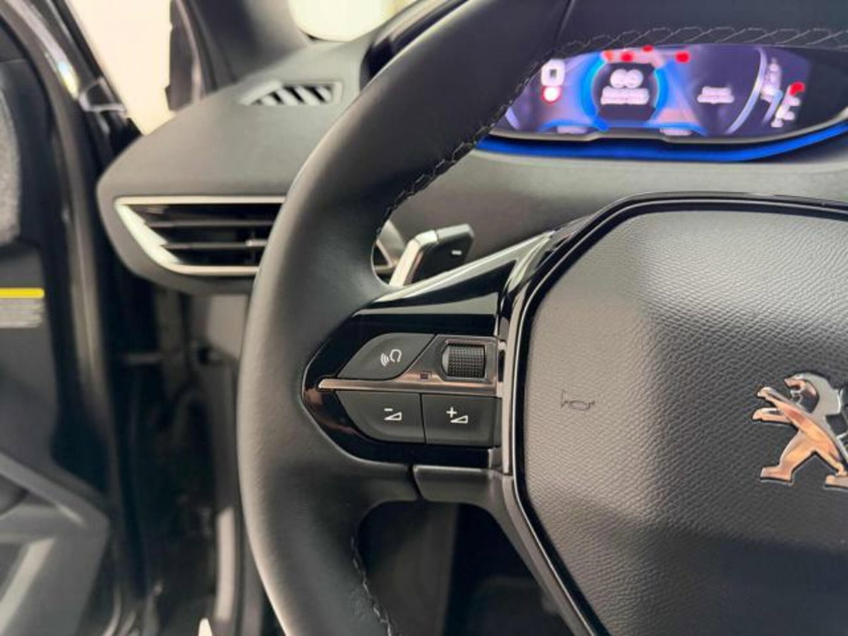 Peugeot 3008 BlueHDi 130 S&S EAT8 Allure Pack (19)