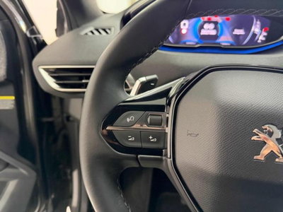 Peugeot 3008 BlueHDi 130 S&S EAT8 Allure Pack (19)