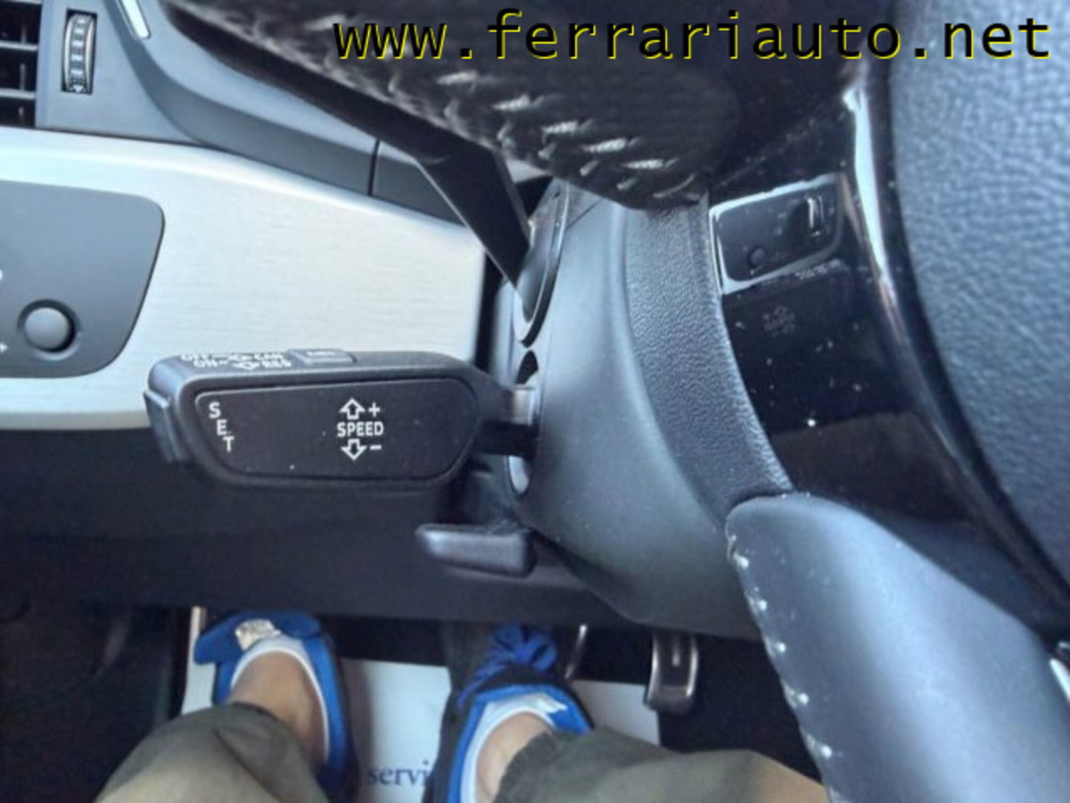 Audi A4 Avant 3.0 TDI S tronic S line edition (20)