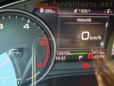 Audi A4 Avant 3.0 TDI S tronic S line edition (9)