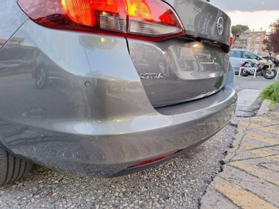 Opel Astra Station Wagon 1.5 CDTI 122 CV S&S AT9 Sports Ultimate (13)