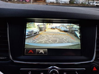 Opel Astra Station Wagon 1.5 CDTI 122 CV S&S AT9 Sports Ultimate (19)