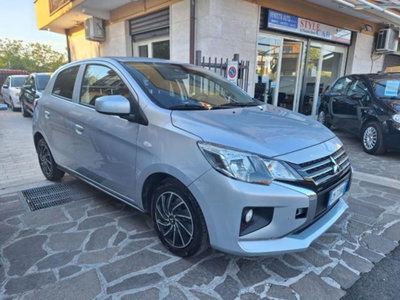 Mitsubishi Space Star 1.2 Invite usata