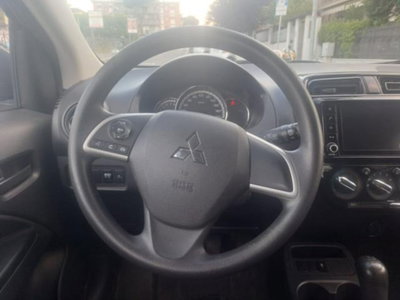 Mitsubishi Space Star 1.2 Invite (13)
