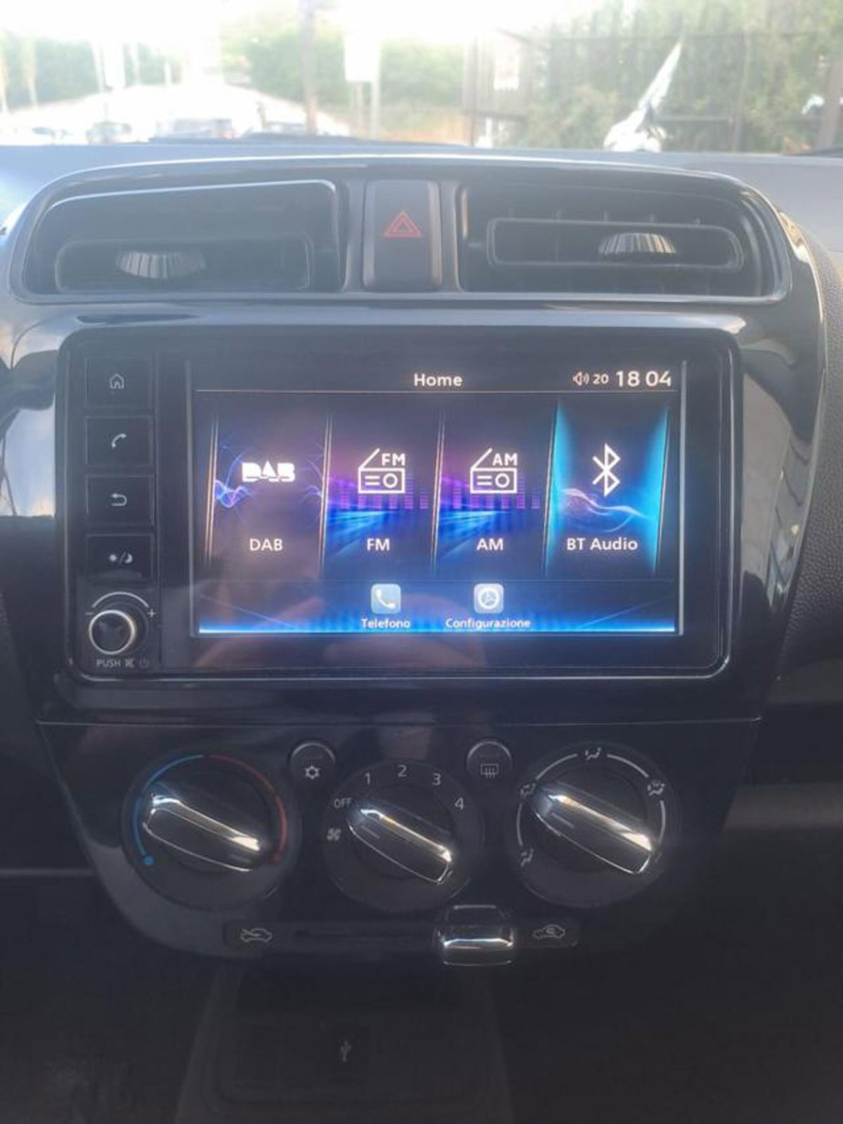 Mitsubishi Space Star 1.2 Invite (15)