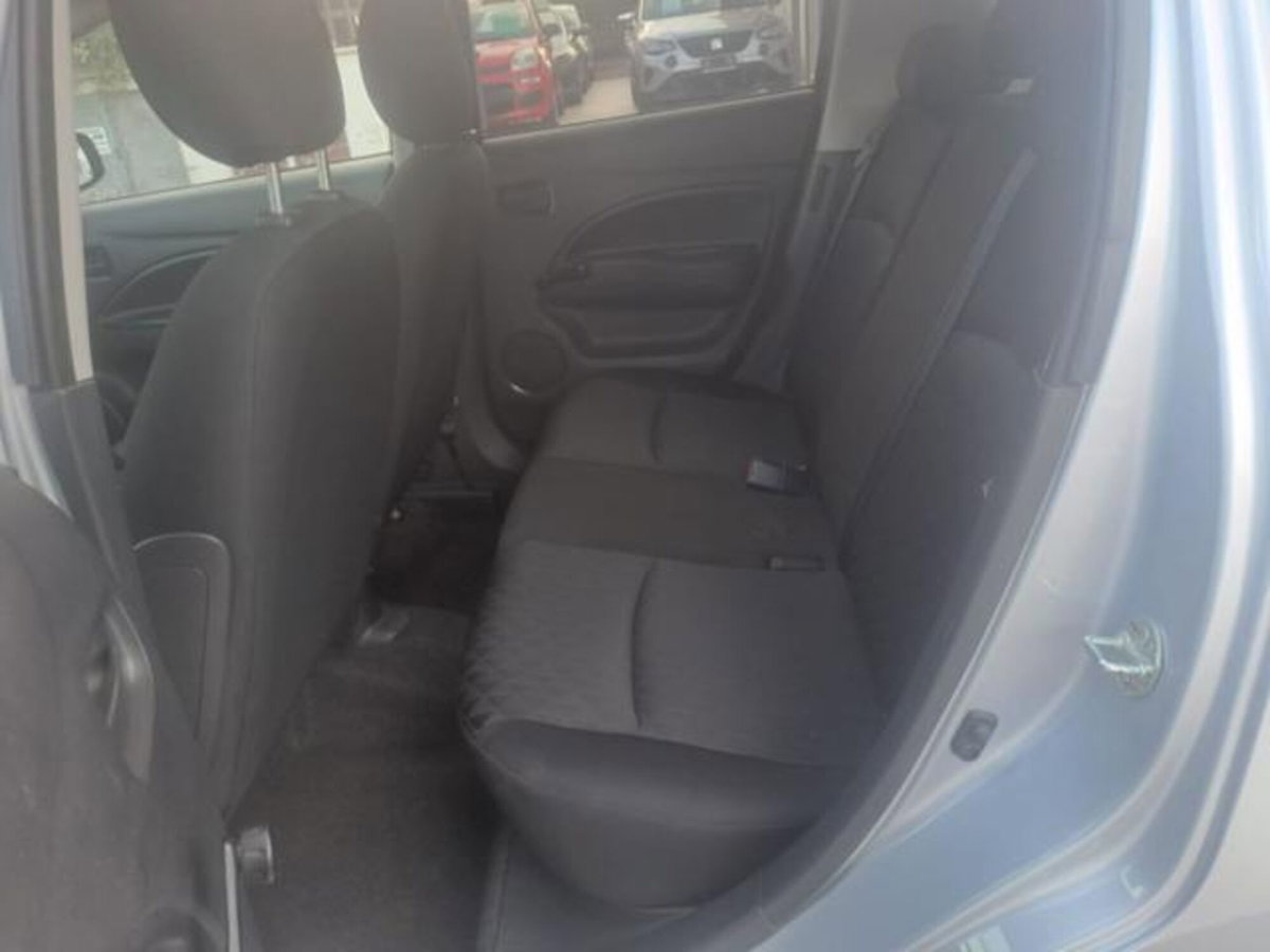 Mitsubishi Space Star 1.2 Invite (17)