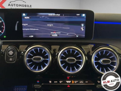 Mercedes-Benz Classe A Sedan 200 Automatic 4p. Premium (11)