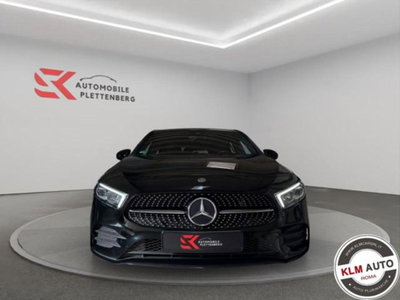 Mercedes-Benz Classe A Sedan 200 Automatic 4p. Premium (2)