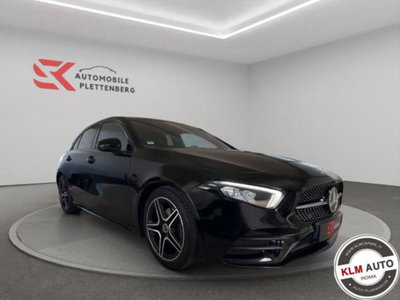Mercedes-Benz Classe A Sedan 200 Automatic 4p. Premium (3)