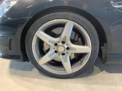 Mercedes-Benz SLK 200 CGI Premium (10)