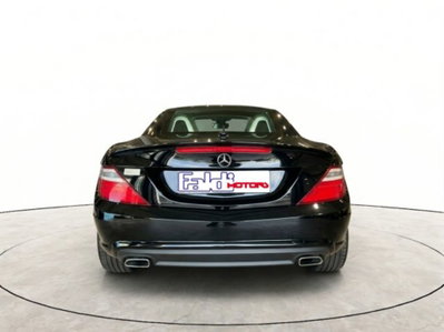 Mercedes-Benz SLK 200 CGI Premium (4)