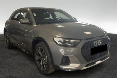Audi A1 allstreet 30 1.0 tfsi Business 116cv s tronic (4)