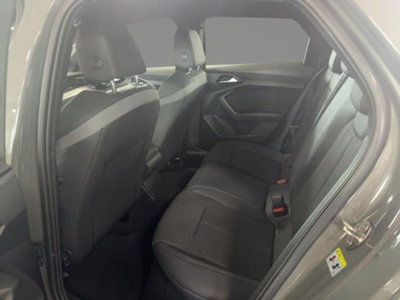 Audi A1 allstreet 30 1.0 tfsi Business 116cv s tronic (7)