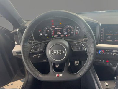 Audi A1 allstreet 30 1.0 tfsi Business 116cv s tronic (9)
