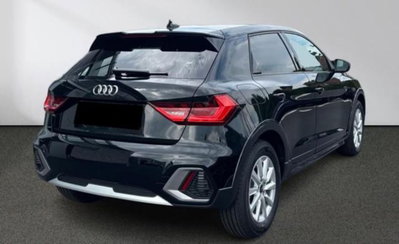 Audi A1 allstreet 30 1.0 tfsi Business 116cv (3)