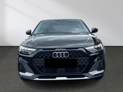 Audi A1 allstreet 30 1.0 tfsi Business 116cv (4)