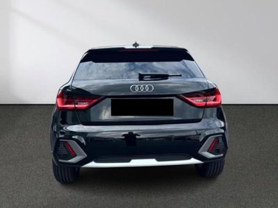 Audi A1 allstreet 30 1.0 tfsi Business 116cv (5)