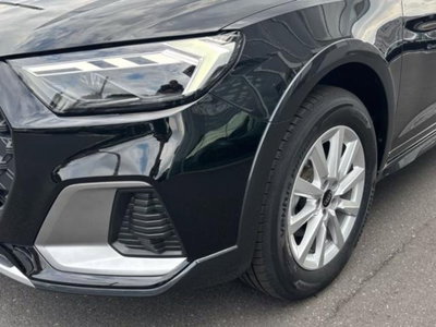 Audi A1 allstreet 30 1.0 tfsi Business 116cv (6)