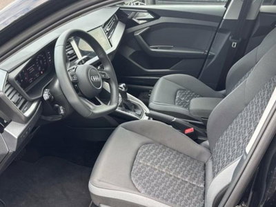 Audi A1 allstreet 30 1.0 tfsi Business 116cv (9)