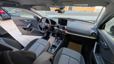 Audi Q2 Q2 35 TFSI S line Edition (10)