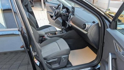 Audi Q2 Q2 35 TFSI S line Edition (11)