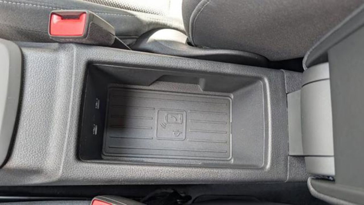 Audi Q2 Q2 35 TFSI S line Edition (12)