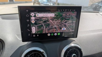Audi Q2 Q2 35 TFSI S line Edition (15)