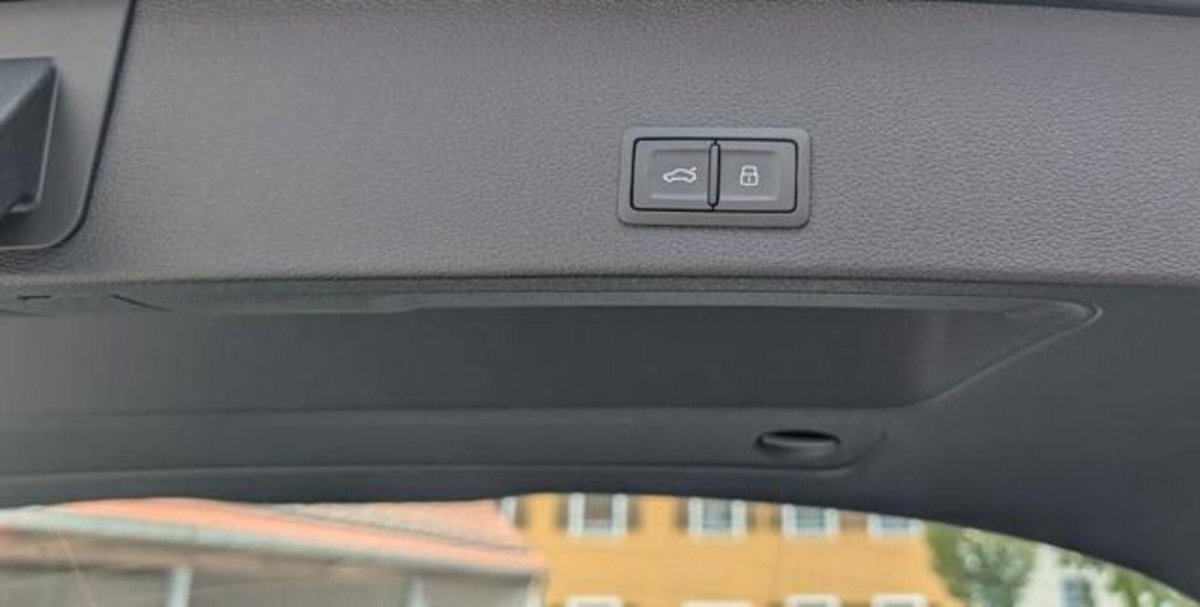 Audi Q2 Q2 35 TFSI S line Edition (20)