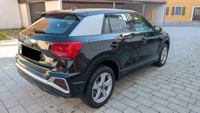 Audi Q2 Q2 35 TFSI S line Edition (5)