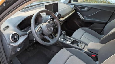 Audi Q2 Q2 35 TFSI S line Edition (7)