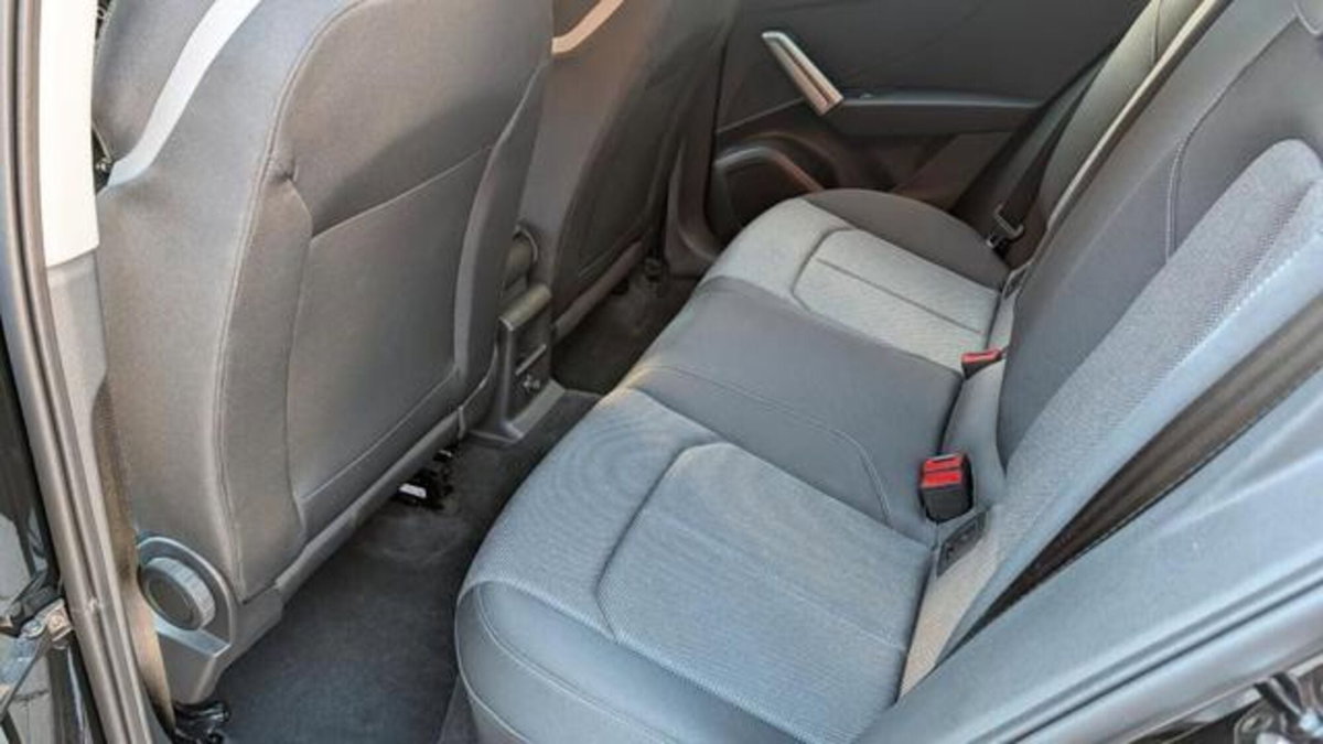 Audi Q2 Q2 35 TFSI S line Edition (8)