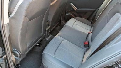 Audi Q2 Q2 35 TFSI S line Edition (8)