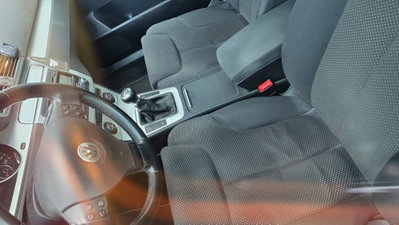 Volkswagen Passat 2.0 TDI DPF Highline (5)