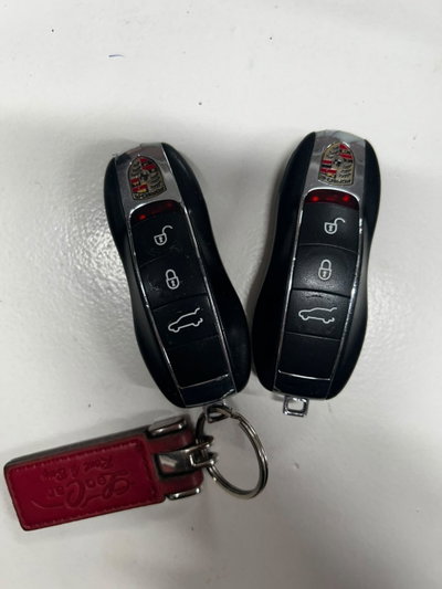 Porsche Macan S Diesel (10)