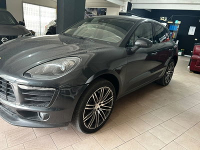 Porsche Macan S Diesel (2)