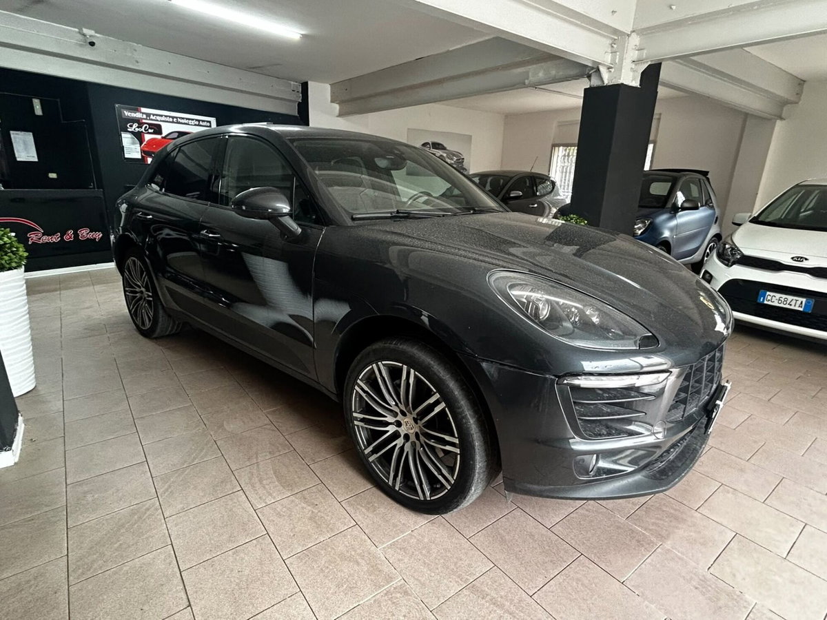 Porsche Macan S Diesel (3)