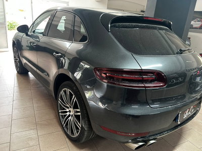Porsche Macan S Diesel (5)