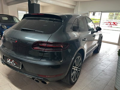 Porsche Macan S Diesel (6)
