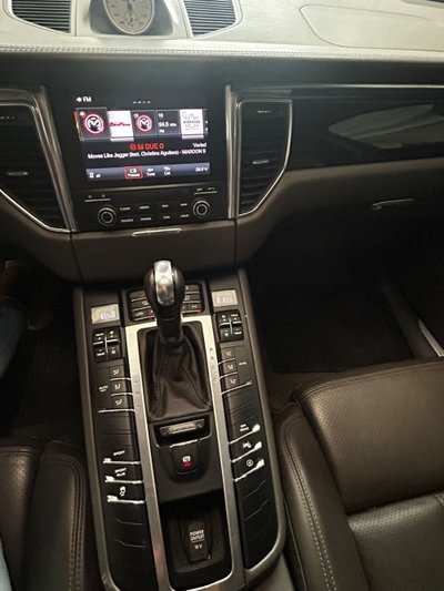 Porsche Macan S Diesel (7)