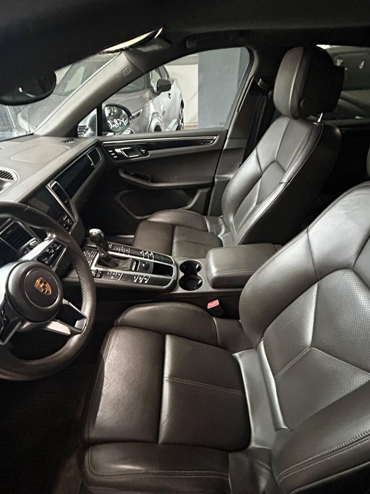 Porsche Macan S Diesel (8)